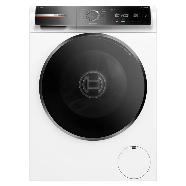 Bosch WGB244A0TR 9 kg 1400 Devir Çamaşır Makinesi