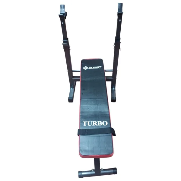 Busso Turbo Multi Fonksiyonel Ağırlık Sehpası