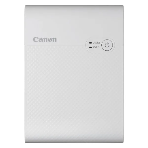 Canon Selphy Square QX10 4108C003 Beyaz Mobil Fotoğraf Yazıcısı