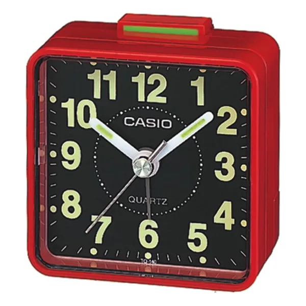 Casio TQ-140-4DF Masa Saati