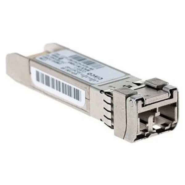 Cisco Sfp-10G-Zr 80Km 1550Nm Modülü Kutusunda