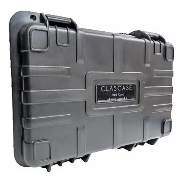 Clascase C07 DJI Portatif Hardcase Çanta Siyah