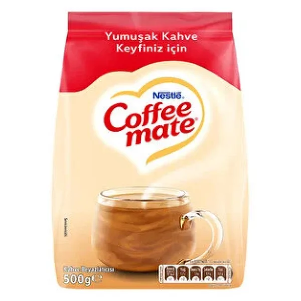 Coffee Mate Kahve Kreması 500 gr