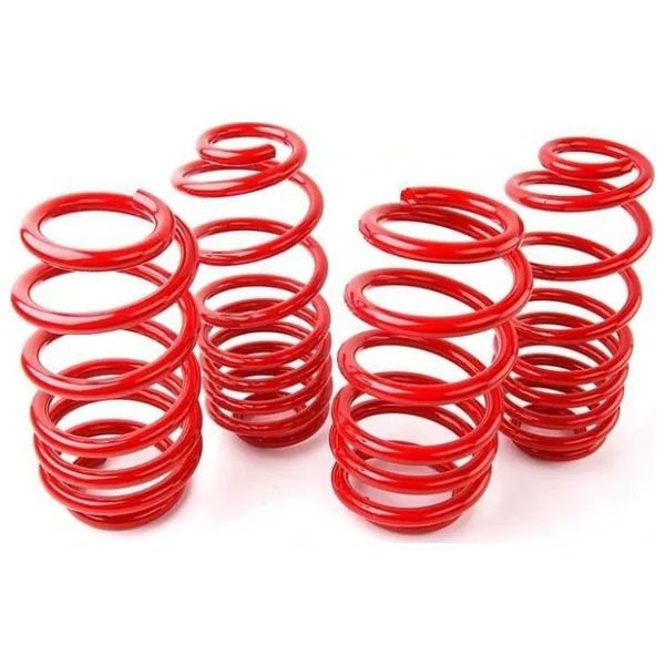 COİL-EX TOYOTA YARİS 2005-2011 ARASI SPOR YAY 35 / 35 MM