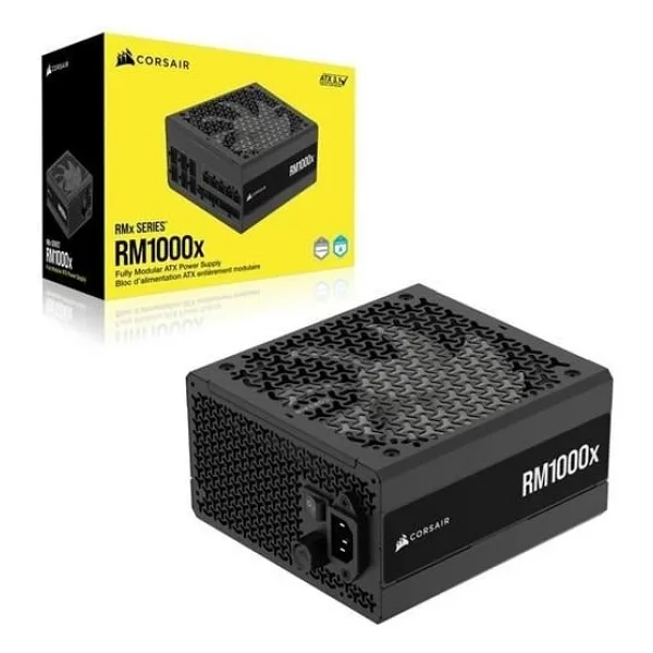 Corsair RM1000x CP-9020271-EU Gen5.1 1000 W Power Supply