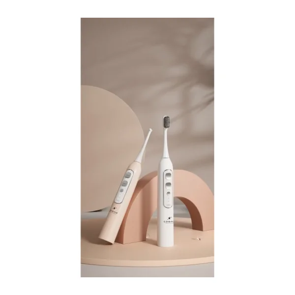 Cosmo Technology Q1 UltraSonic Ağız ve Diş Bakım Seti
