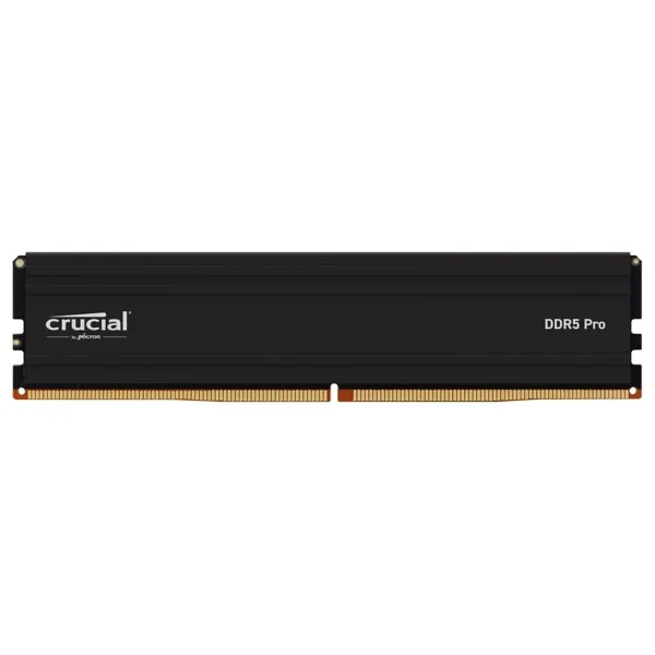 Crucial Pro 64 GB 5600 MHz CL46 CP64G56C46U5 DDR5 Ram