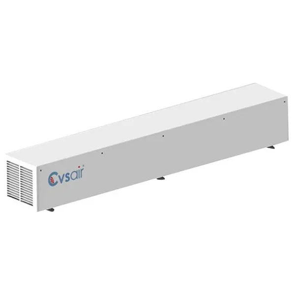 CSV Hava Temizleme Cihazı Aırcleaner Xs