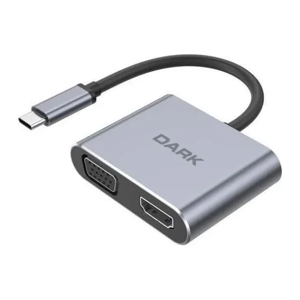 Dark Dk-Ac-U31xmst Type-C Dönüştürücü