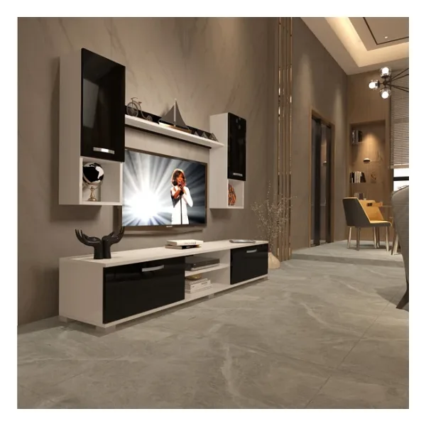 Decoraktiv Eko 5DA Slm Dvd TV Ünitesi