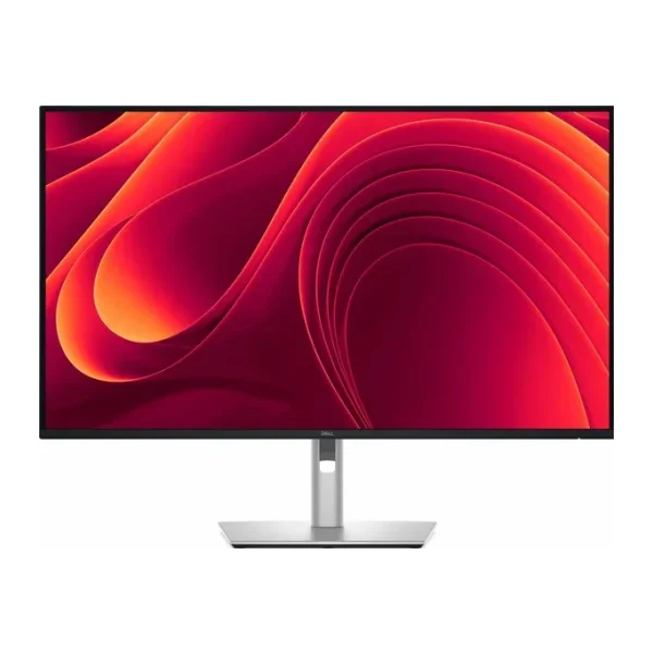 Dell P3225QE 32" 5 ms 4K Pivot IPS 100 Hz Monitör