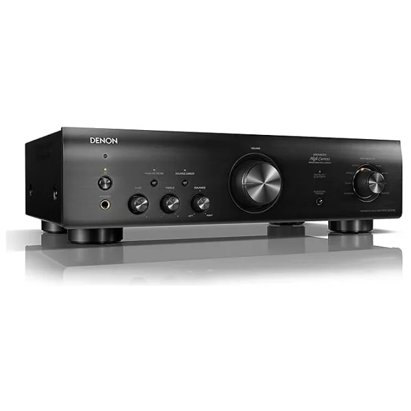 Denon PMA-600NE Stereo Bluetooth Entegre Amplifikatör