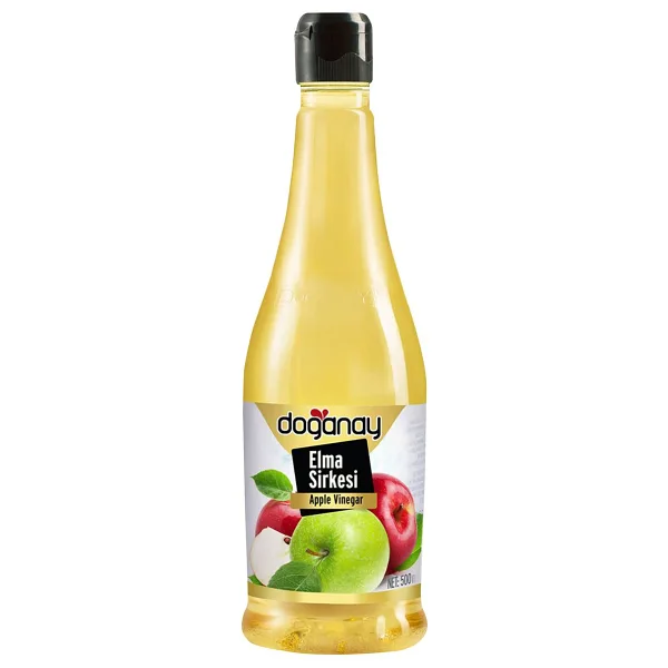 Doğanay Nare Elma Sirkesi 500 ml