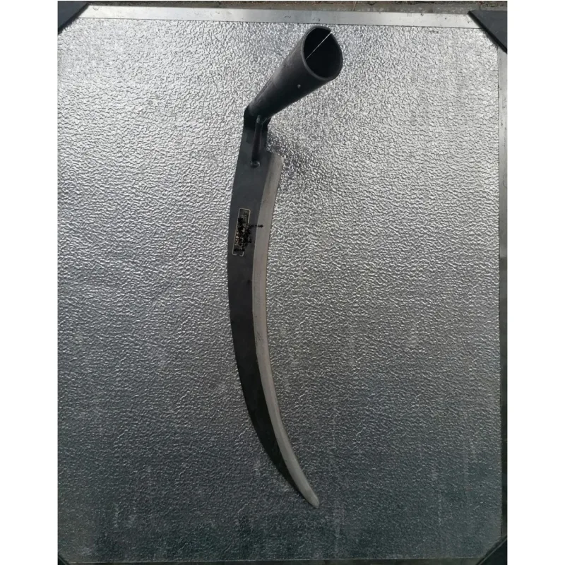 Dövme El Tırpanı 40 cm
