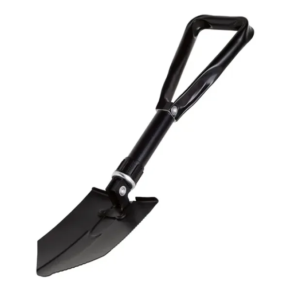Easy Camp Folding Shovel Katlanır Pro Kamp Küreği