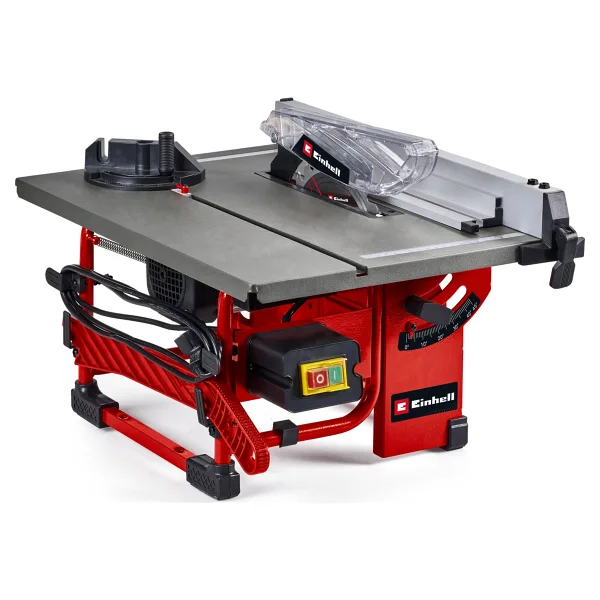 Einhell TC-TS 8 I Tezgah Daire Testere