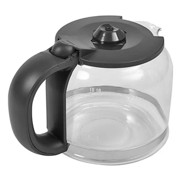 Electrolux Ekf7600, Ekf7500 Filtre Kahve Makinesi Cam Demlik