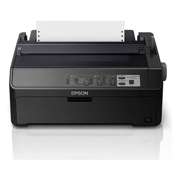Epson FX890II Nokta Vuruşlu Yazıcı