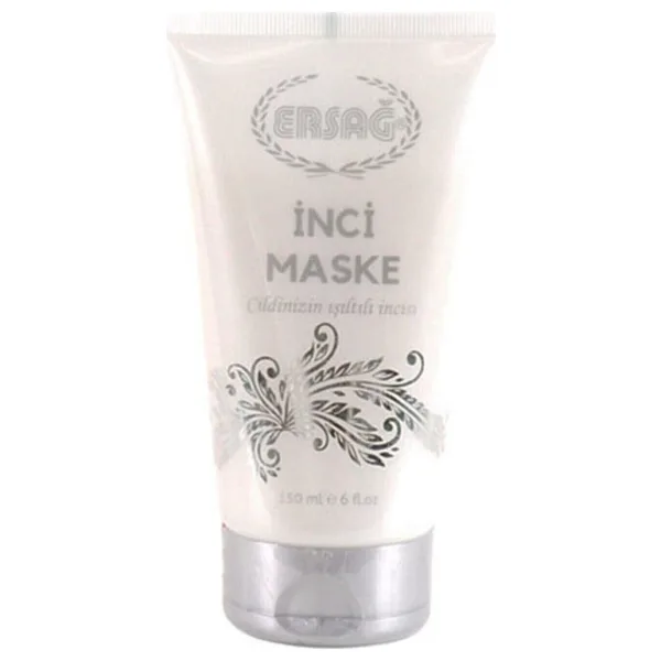 Ersağ Inci Maske 150ML Şeyda Korkmaz Ticaret