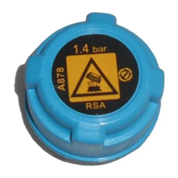 Fiat Panda Radyatör Ek Depo Kapaği (2001-2022) 1.2, 0.9 46799364