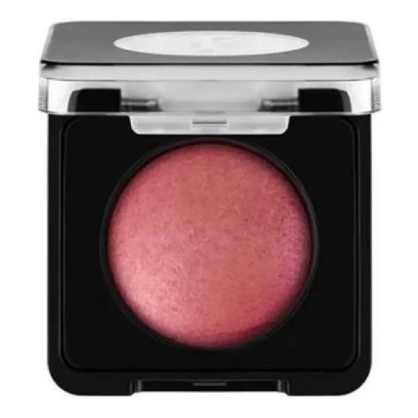 Flormar 059 Baked Blush-On Yüksek Pigmentli Doğal Işıltılı Fırınlanmış Allık Uzun Süre Kalıcı