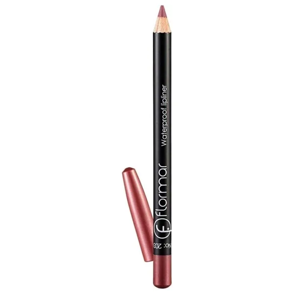 Flormar W.P Lıplıner 203
