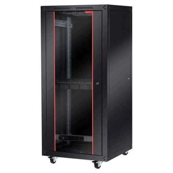 Formrack 32U 600x800 Netline Kabinet