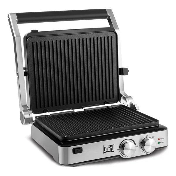 Fritel GR 2285 2000 W Izgara ve Tost Makinesi