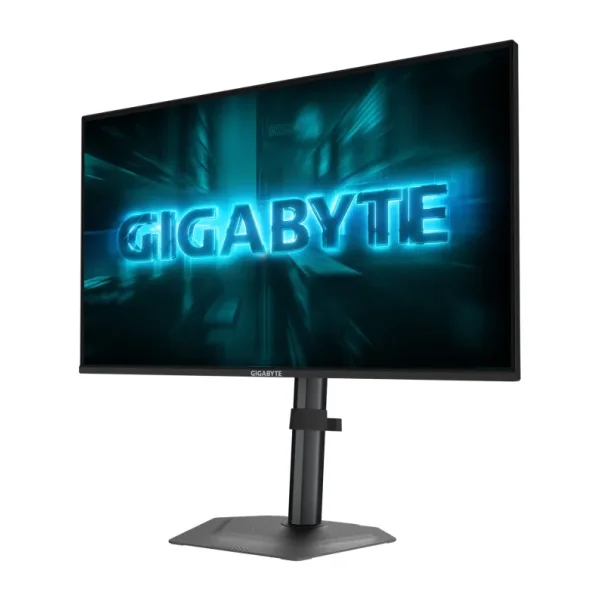 Gigabyte G25F2A 24.5" 1 ms Full HD Pivot IPS 240 Hz Oyuncu Monitörü