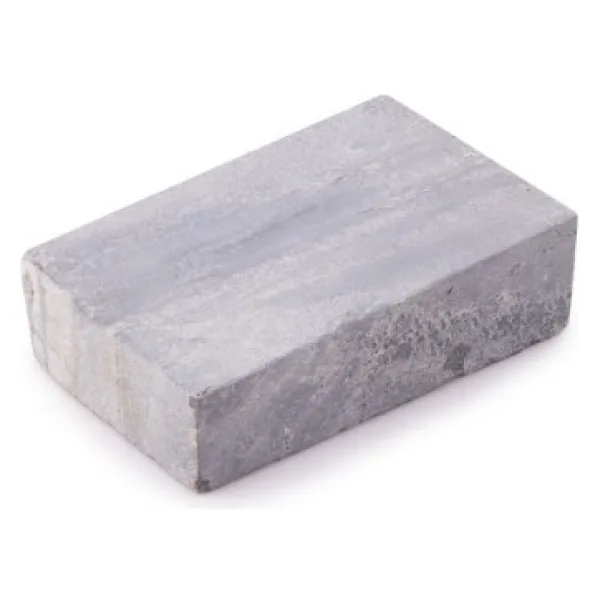 Girit Yağ / Bileme Taşı 1600 - 2200 gr - Bıçak, Satır, Makas vs. İçin En İyi Bileme