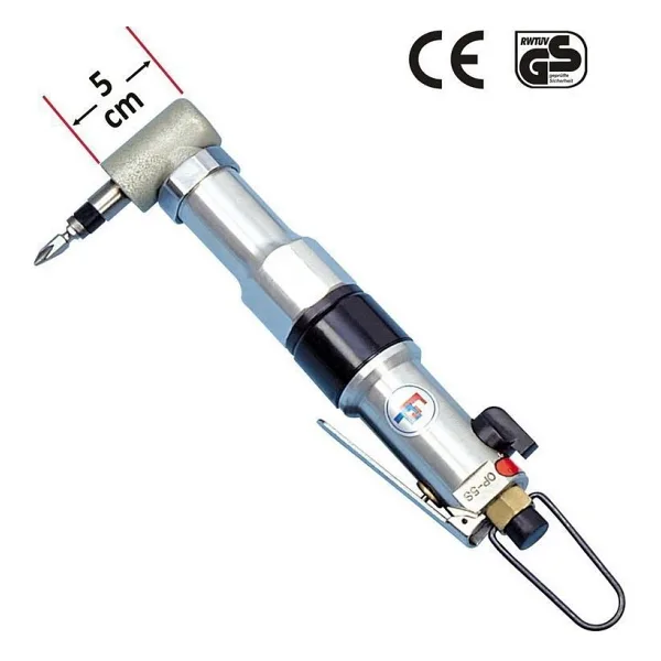 Gison GP-802L90 Havalı Vidalama Makinesi
