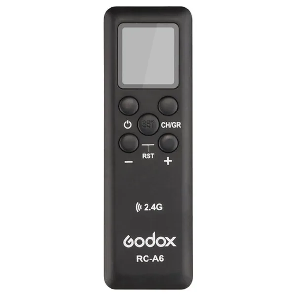 Godox RC-A6 Fotoğraf Makinesi Kumandası