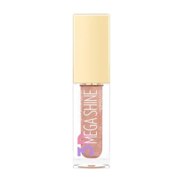 Golden Rose Dudak Parlatıcısı 3D Mega Shine Lipgloss No: 119