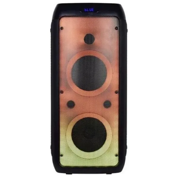 Goldmaster Neon X65 Dj Box Bluetooth Hoparlör