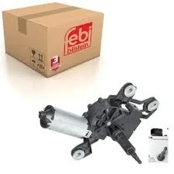 Golf5 Tiguan 2004 Silecek Motoru Arka 579746 (Oem No:1K6955711C)