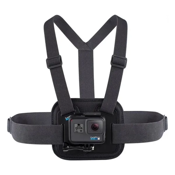 GoPro Chesty Performans Göğüs Askısı