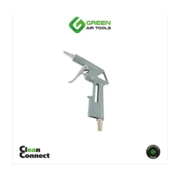Green DG-8 Hava Tabancası