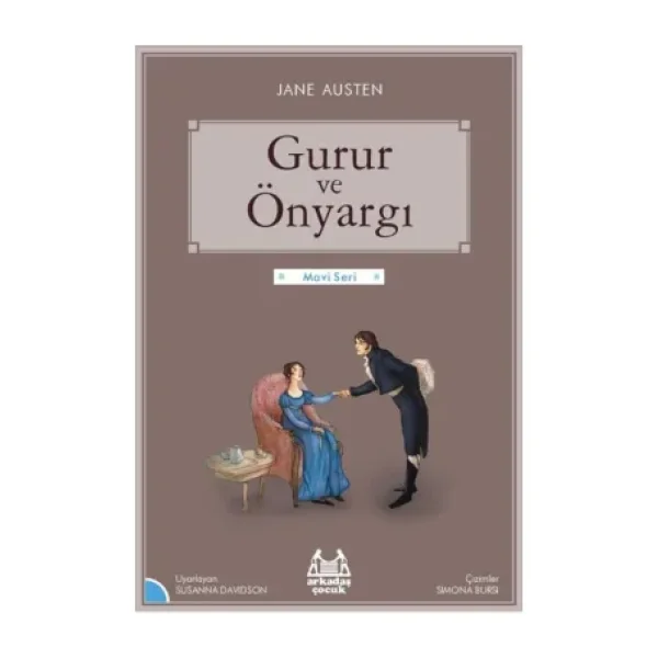 Gurur ve Önyargı - Jane Austen