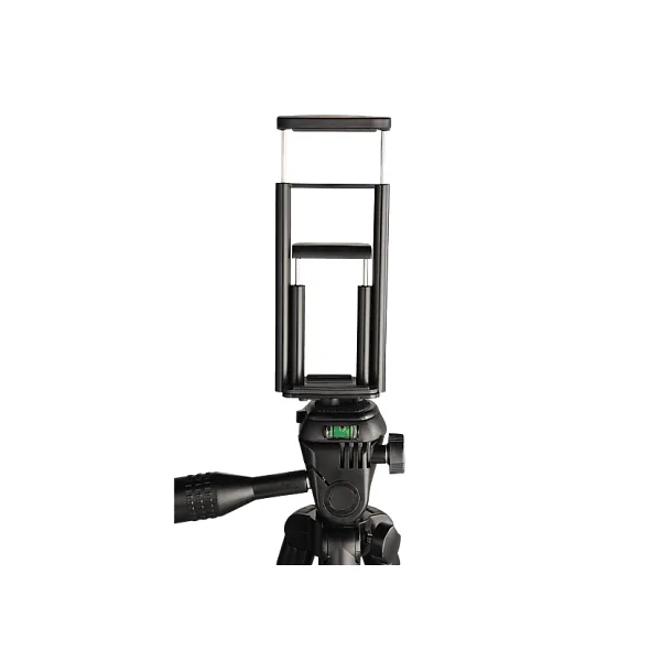 Hama Hm.4619 Akıllı Telefon Tablet İçin Tripod Siyah 106 - 3D