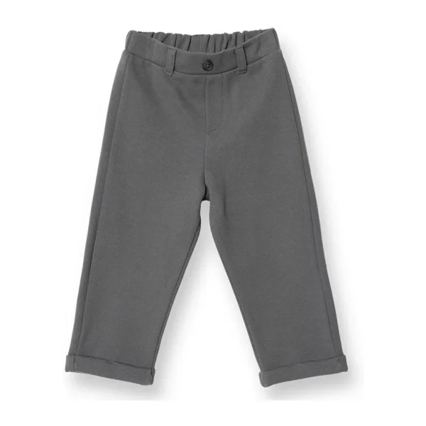 HelloBaby Erkek Bebek Pantolon Duble 1,5 Yaş