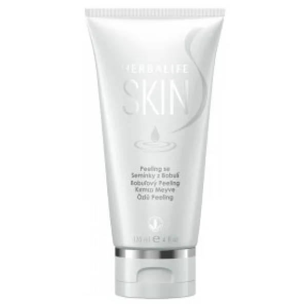 Herbalife Kırmızı Meyve Özlü Peeling