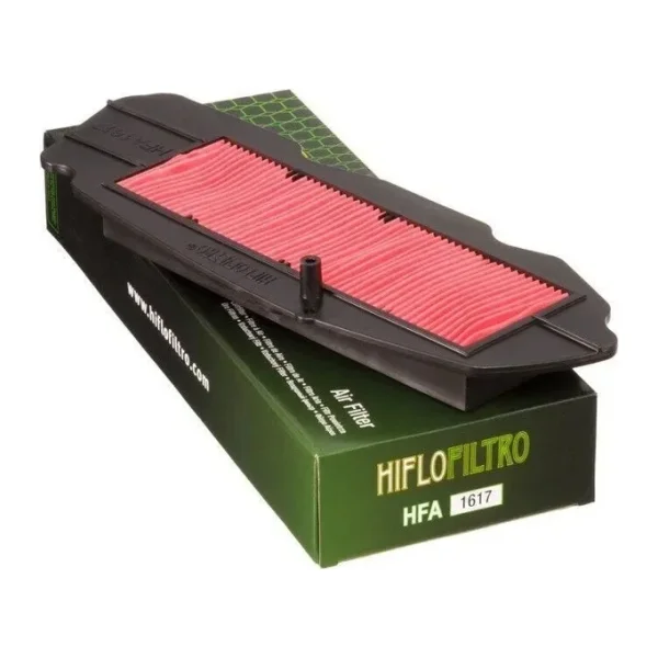 Hiflo Hfa1617 2001-2011 Honda Fjs 600 Silverwing Abs Uyumlu Hava Filtresi