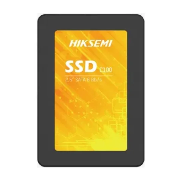 Hiksemi C100/960GB SATA 3.0 2.5" 960 GB SSD