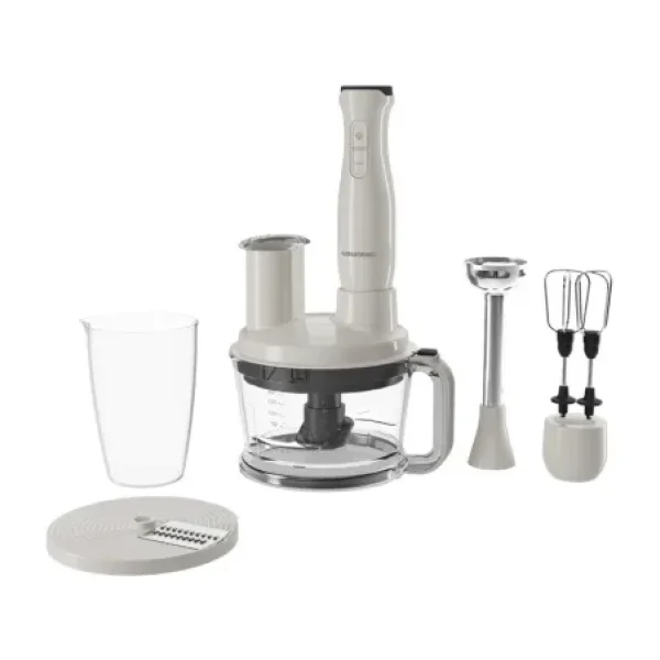 Homend Handmaid 1936H 1700 W Blender Seti