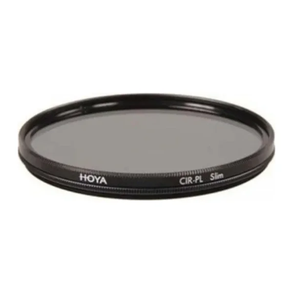 Hoya 72 mm CPL Slim Objektif Filtresi