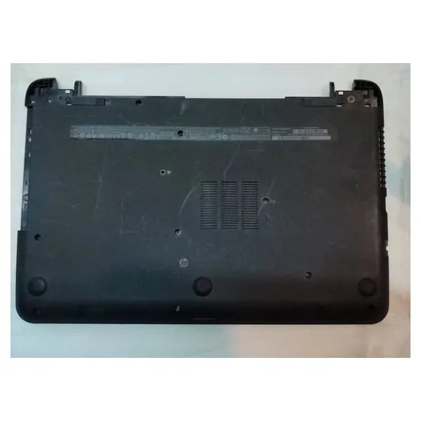Hp 250 G3 255 G3 15-g 15-r Alt Kasa - Garantili