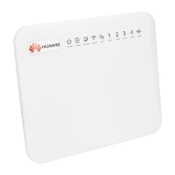 Huawei HG552E 4 Port 300 Mbps ADSL2+ Modem