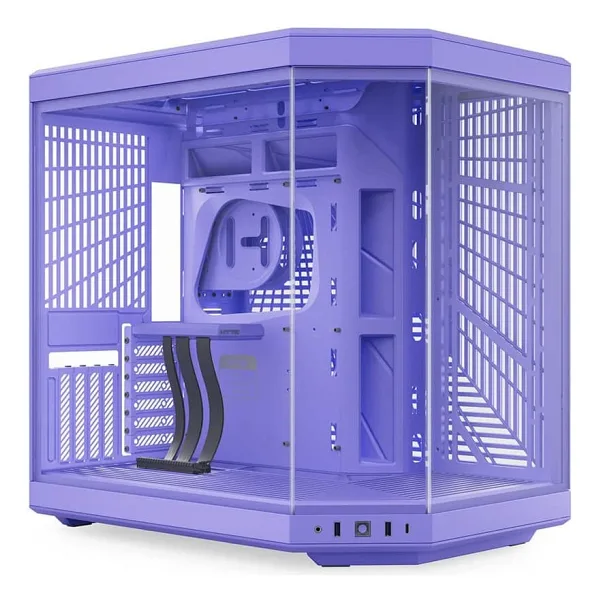 Hyte Y70 CS-HYTE-Y70 Fansız E-ATX Oyuncu Kasası