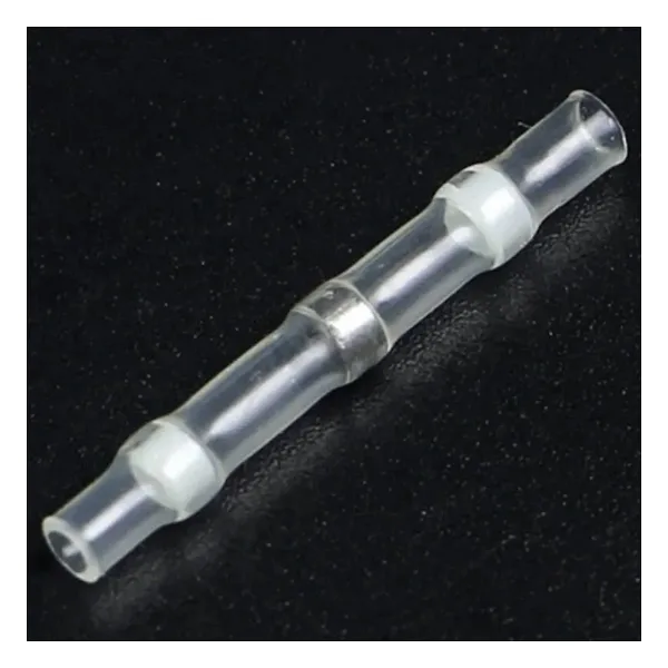 IC-274S-11 Lehimli Makaron 0.26-0.34mm2 Kablo İçin Beyaz