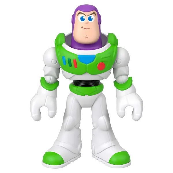 Imaginext Toy Story XL Buzz Figürü JMD32